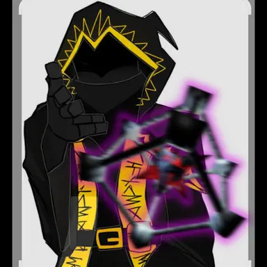 Profile image of タフ