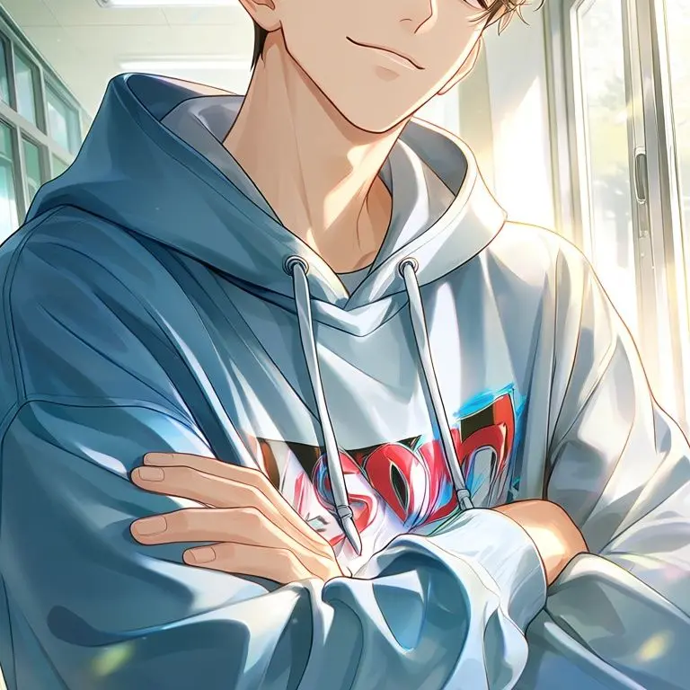 PaddedZokor3944의 Freshman on His Own