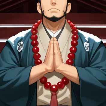 Profile image of 神様