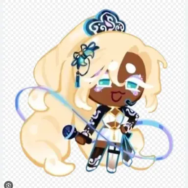 Profile image of 모짜렐라맛 쿠키
