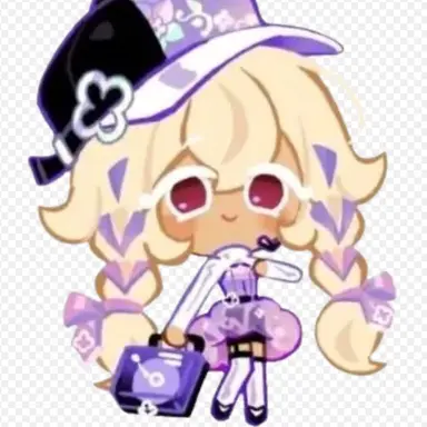 Profile image of 생토노레맛 쿠키