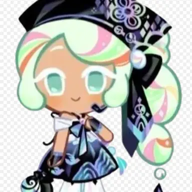 Profile image of 옥춘맛 쿠키