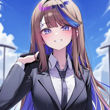 Profile image of 아이리 칸나