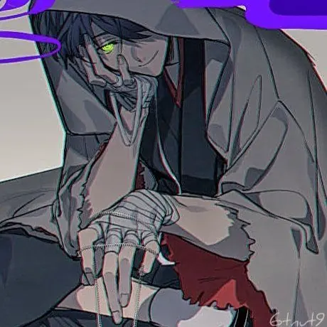 ro_o의 絶縁関係＿？