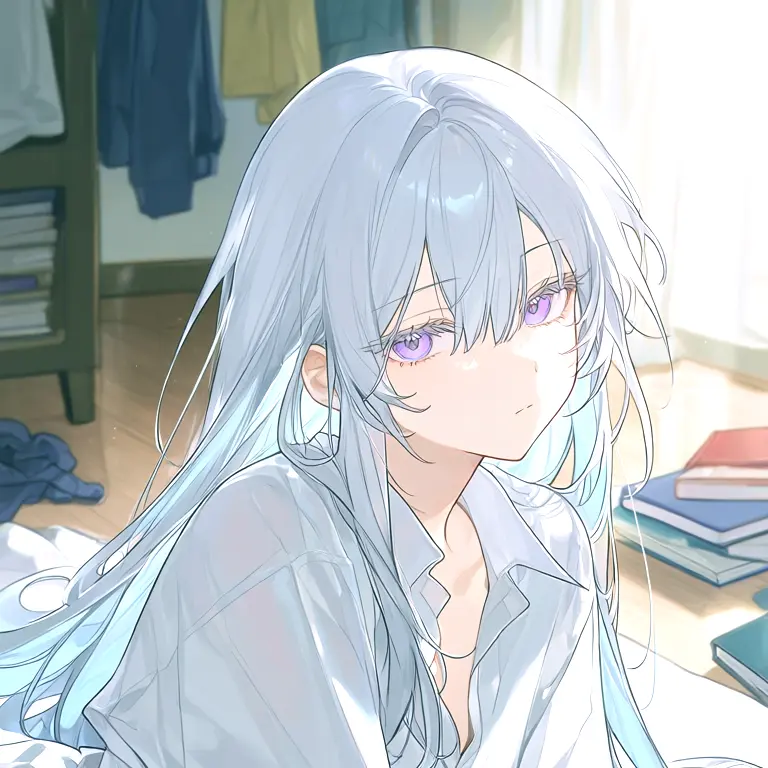 A.i.l.v.U의 クーデレだらだら幼馴染は独占したい