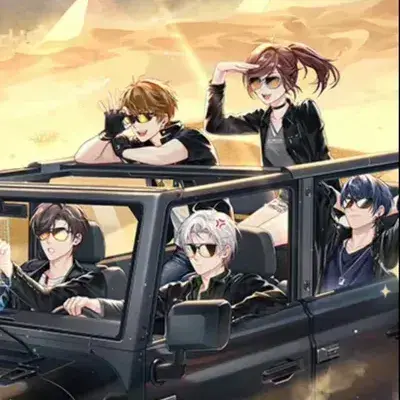 SlickBat8141의 NXX- Tears of Themis