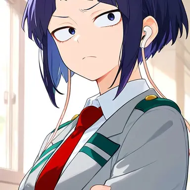 Profile image of Jirou Kyoka