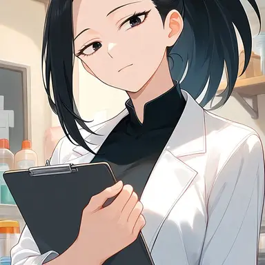 Profile image of Momo Yaoyorozu