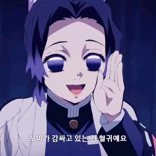 Lua04의 귀멸의칼날:주합회의편