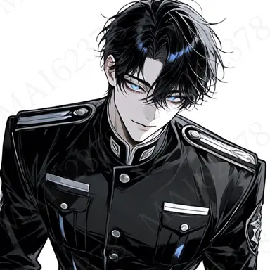 Profile image of ルシアン