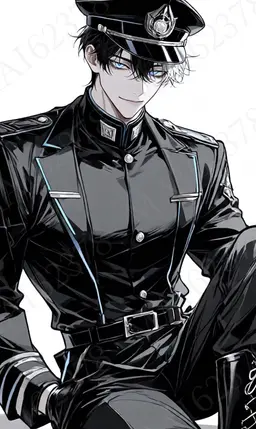 Profile image of ルシアン