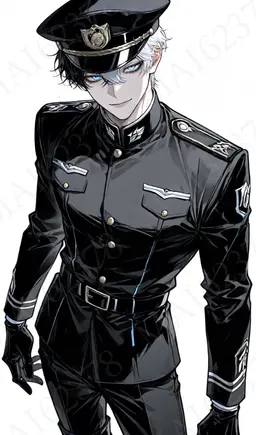 Profile image of ルシアン