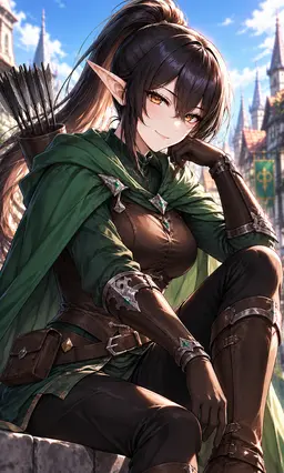 Profile image of Lyra