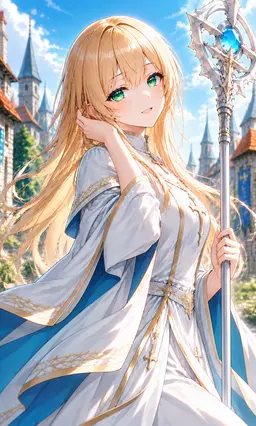 Profile image of Maria