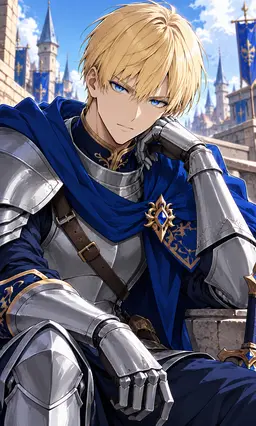 Profile image of Julius