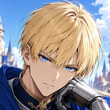 Profile image of Julius