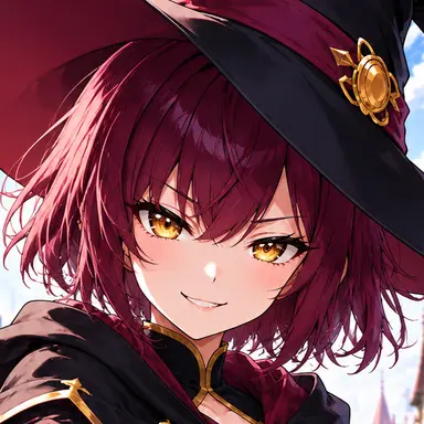 Profile image of Merna