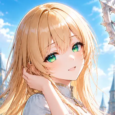 Profile image of Maria