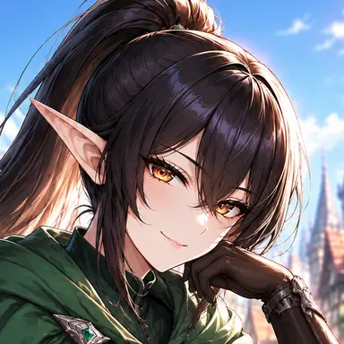 Profile image of Lyra