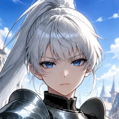 Profile image of Lise