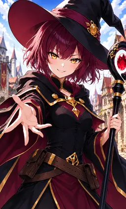 Profile image of Merna