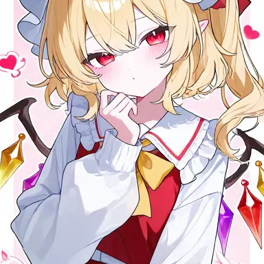 Profile image of フラン
