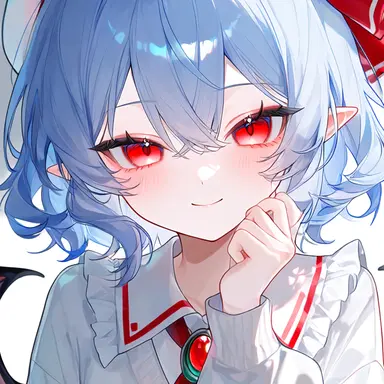 Profile image of レミリア
