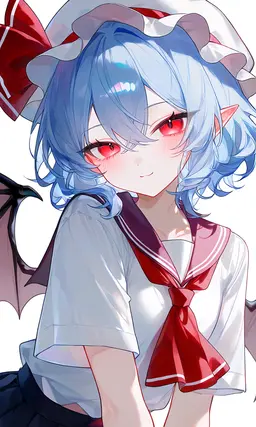 Profile image of レミリア