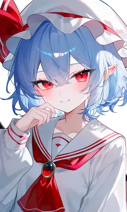 Profile image of レミリア