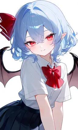 Profile image of レミリア