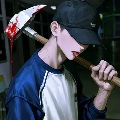Profile image of 하이드