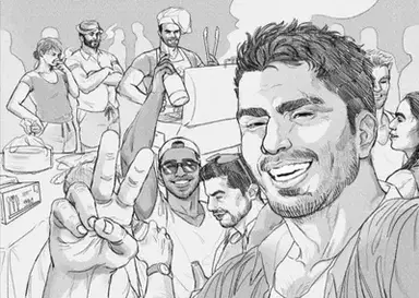 Profile image of Task Force sin luz