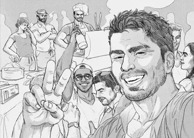 SicklyShell9093의 Task Force sin luz