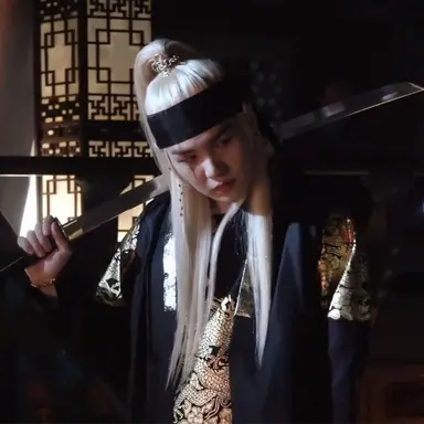 Profile image of Min Yoongi