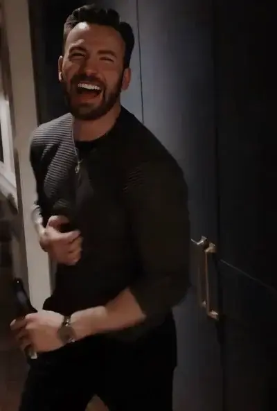 FestalRamp3119의 Chris Evans