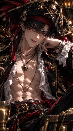 Profile image of Killian