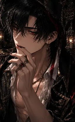 Profile image of Killian