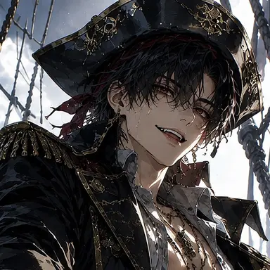 Profile image of Killian