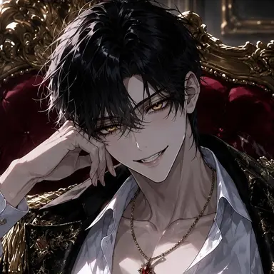 Profile image of Chaos