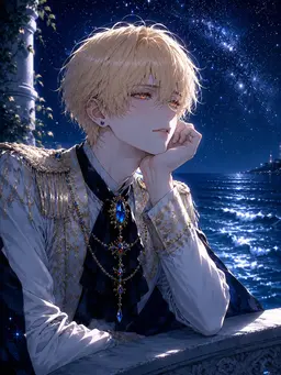 Profile image of Albert
