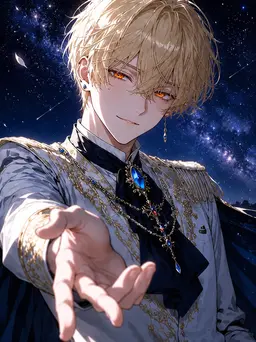 Profile image of Albert