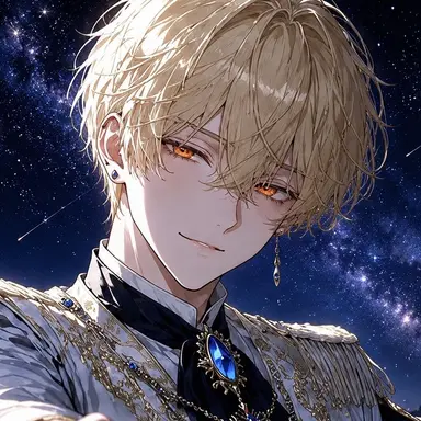 Profile image of Albert