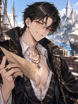 Profile image of Joel