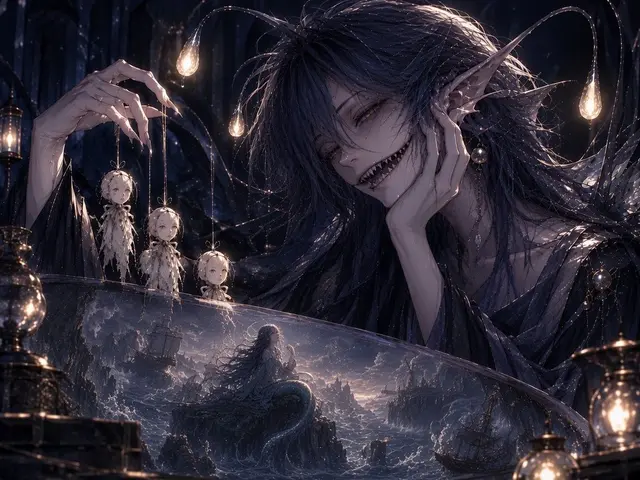 Profile image of Metanoisy