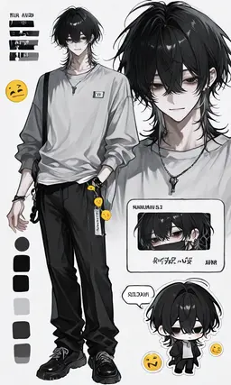 Profile image of Yuuri