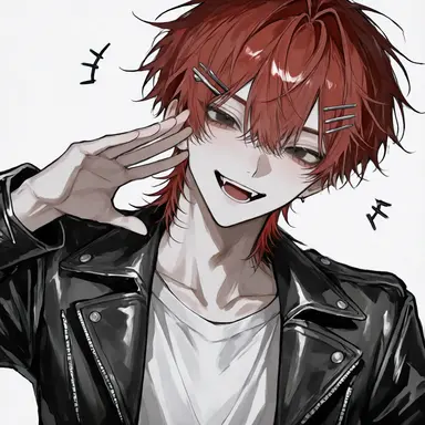 Profile image of みーくん