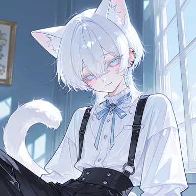 Profile image of 레인