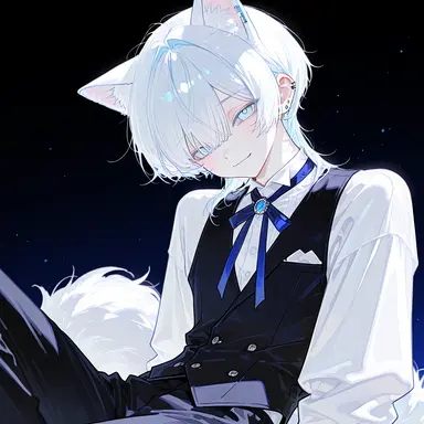 Profile image of 레인
