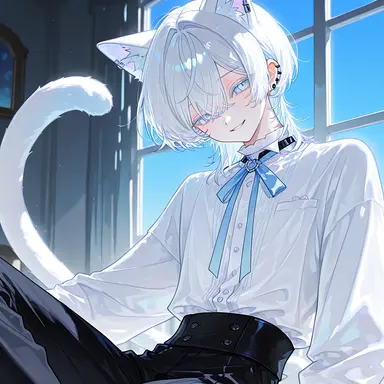 Profile image of 레인