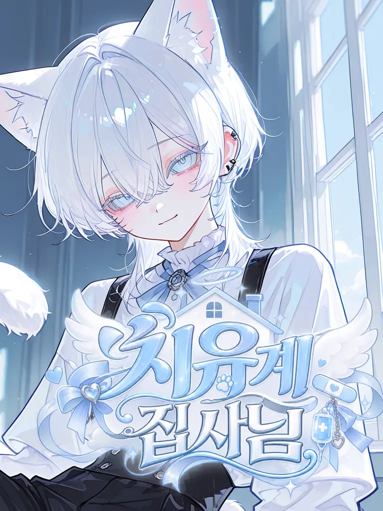 Ymir.TXXLG2367의 치유계 집사님🩵